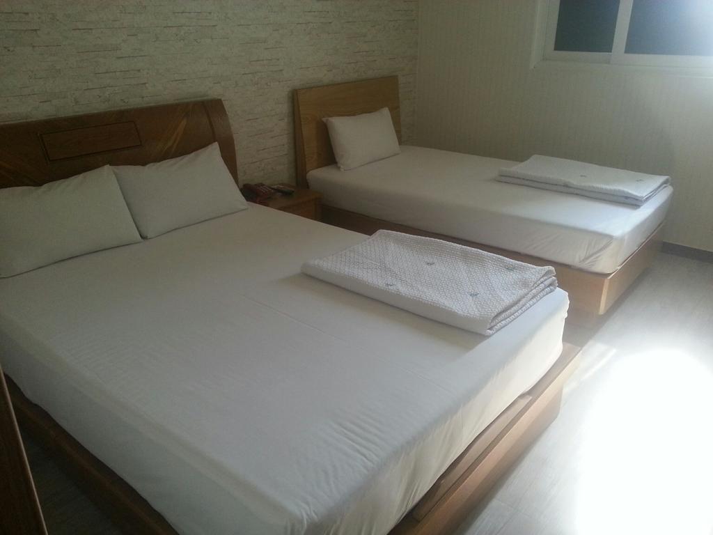 Hansol Hotel Gyeongju Phòng bức ảnh