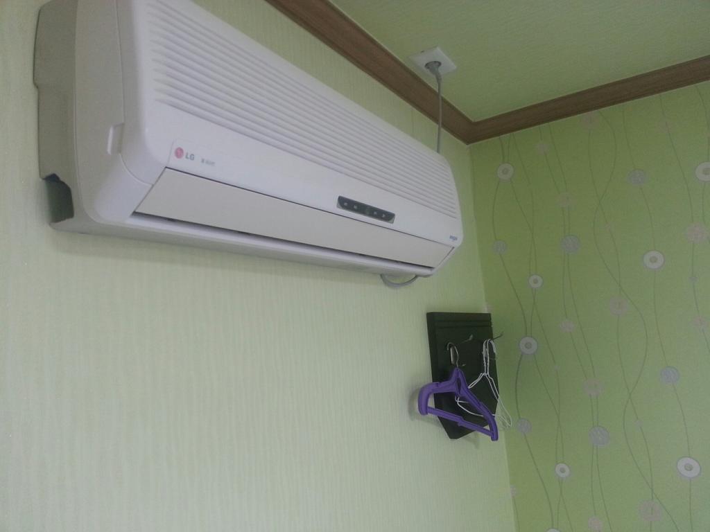 Hansol Hotel Gyeongju Ngoại thất bức ảnh